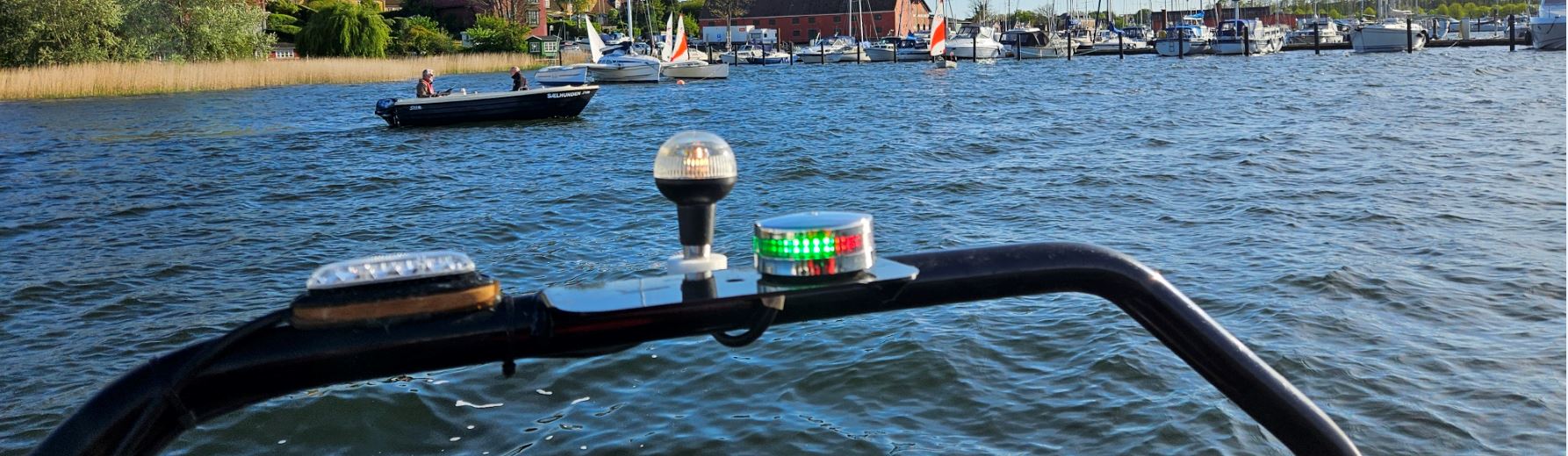 Kære Tryggere