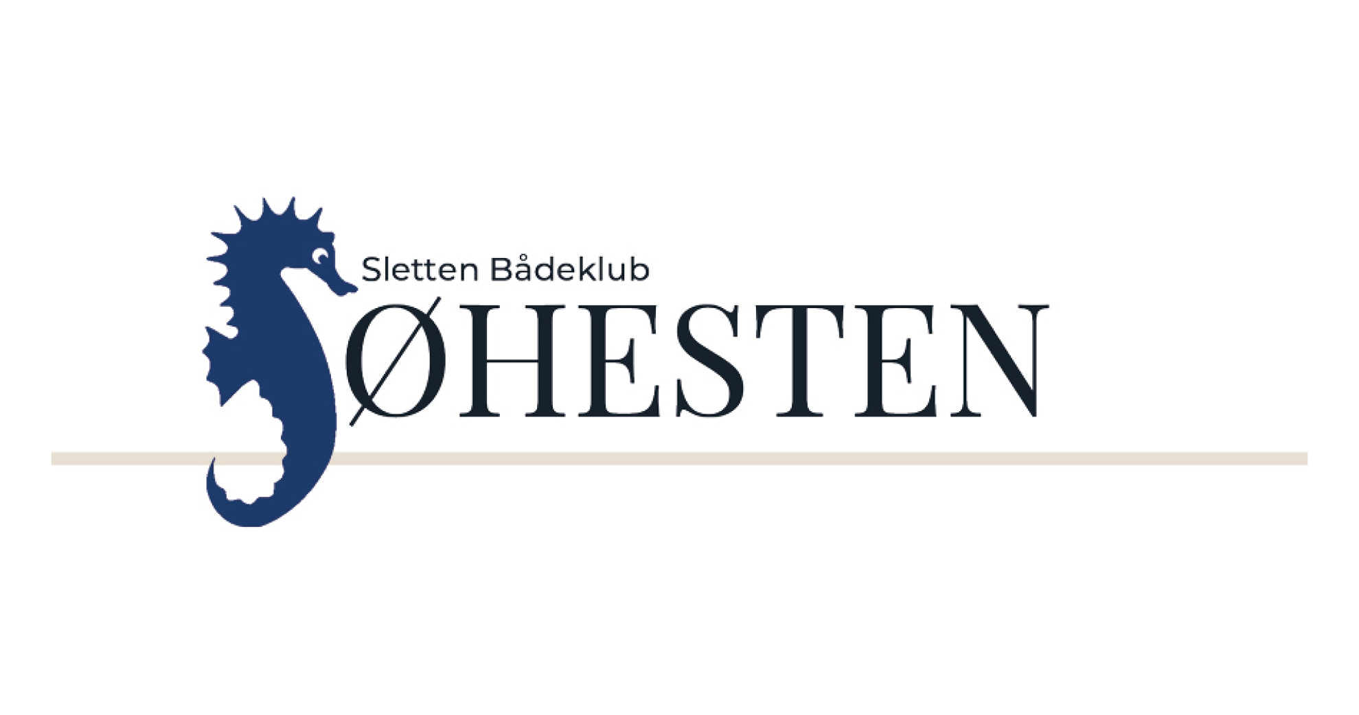 Søhesten vender tilbage i april