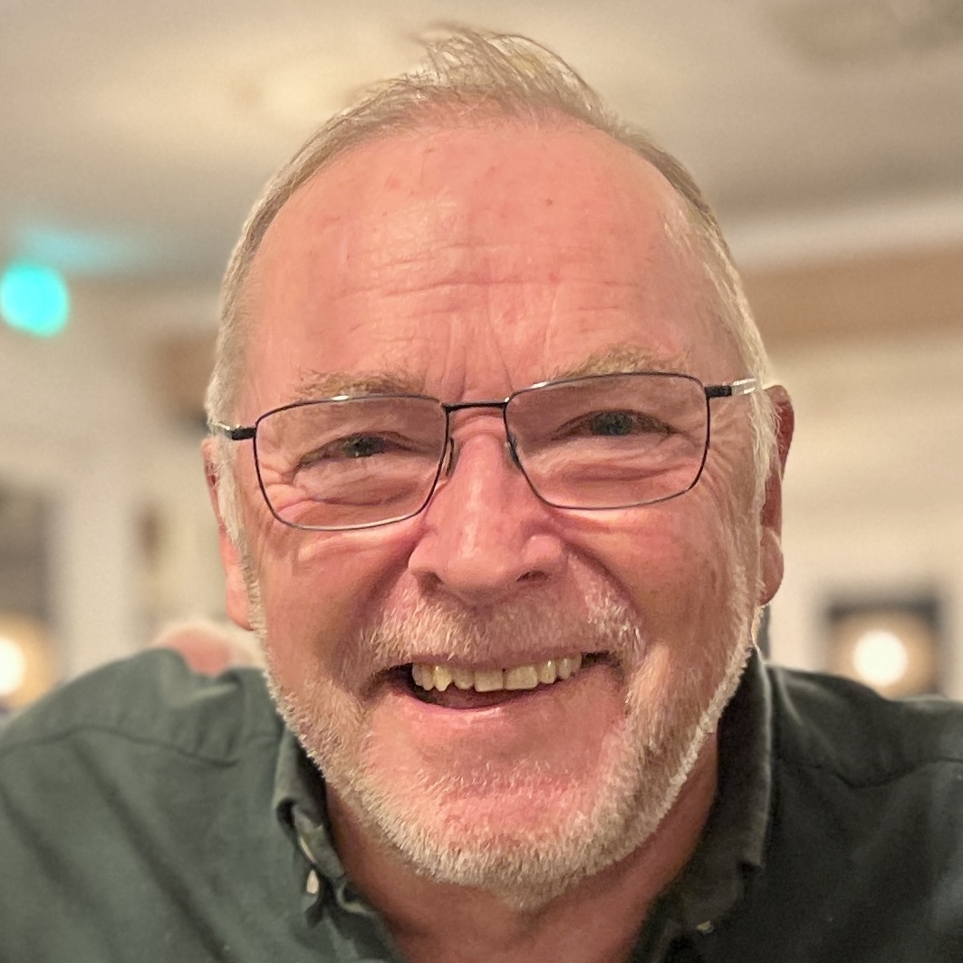 Henrik Sparf-Nielsen