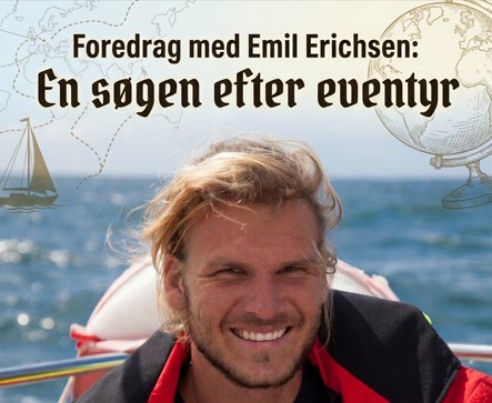 En søgen efter eventyr