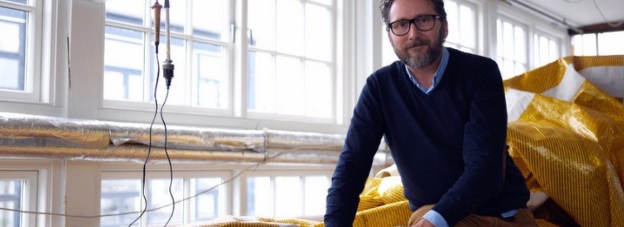 Lær alt om sejl – Ekspertaften med Mads Christensen fra One Sails