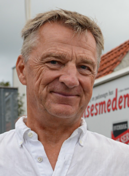 Jakob Thomasen