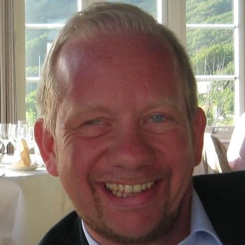 Thomas Thue