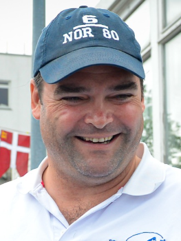 Anton Wester