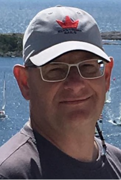 Dean Olsen