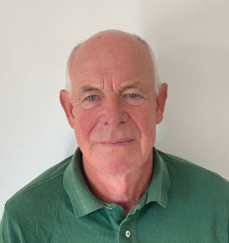 Torsten Rasmussen