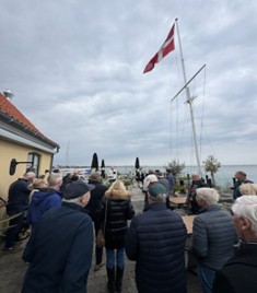 Standerhejsning 2026