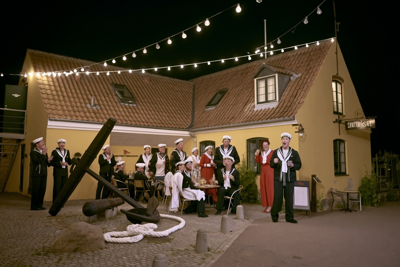 Afriggerfest den 2. oktober 2026