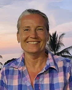 Conny Hedegaard