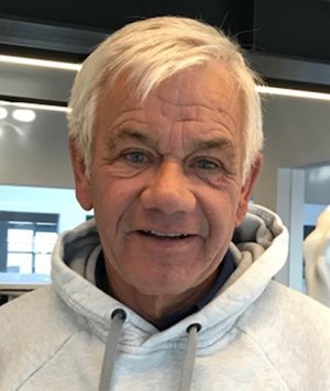 Søren Hvalsø