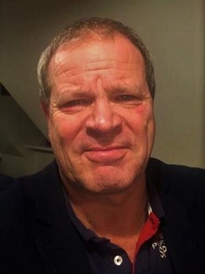 Kim Krøyer Pedersen