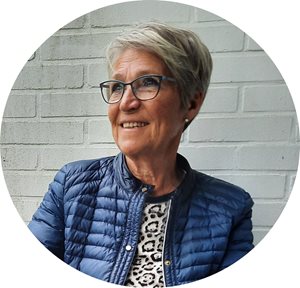 Lene Mathiesen
