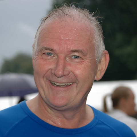 Henrik Glud