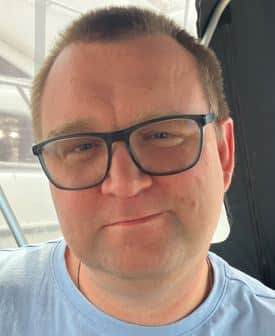 René Demsgaard