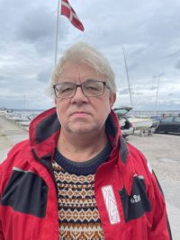 Bjarne Ekstrøm Jørgensen