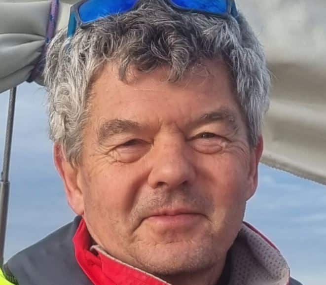 Torben Vogt