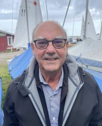 Jesper Olsen