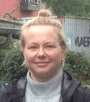Maria Belling Pagh