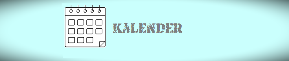 Kapsejlads kalender